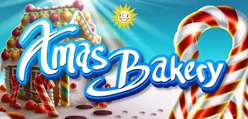 Xmas Bakery