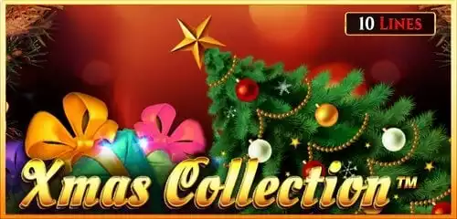 Xmas Collection - 10 Lines