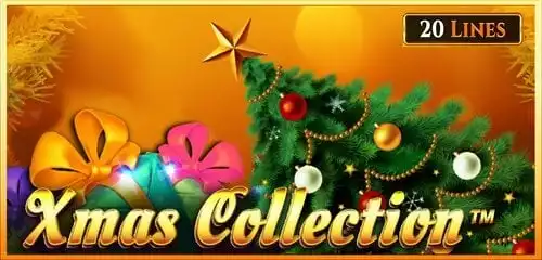 Xmas Collection - 20 Lines