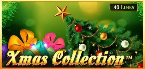 Xmas Collection - 40 Lines