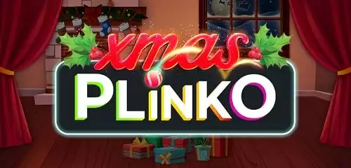 Xmas Plinko