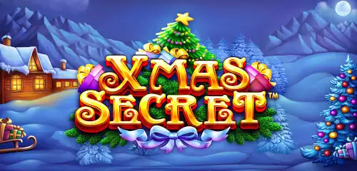 Xmas Secret