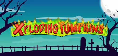 Xploding Pumpkins
