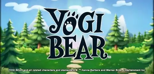 Yogi Bear
