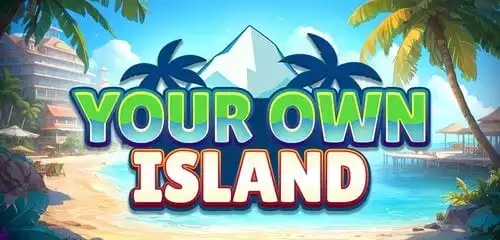 Your Own Island