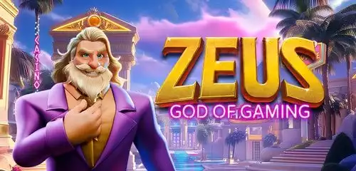 Zeus God of Gaming