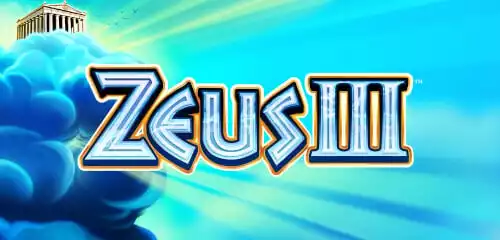 Zeus III