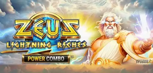 Zeus Lightning Riches Power Combo