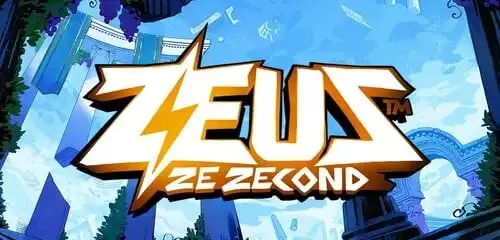 Zeus Ze Zecond