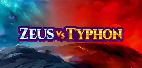 Zeus vs Typhon