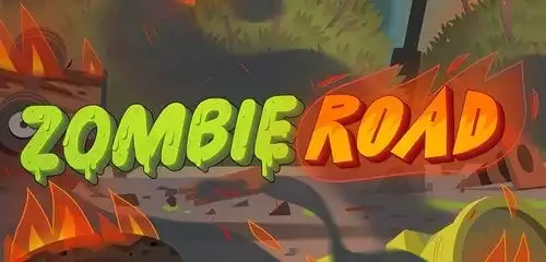 Zombie Road