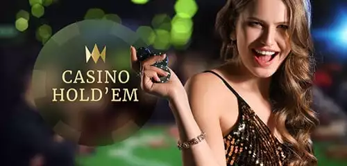Casino Hold'em