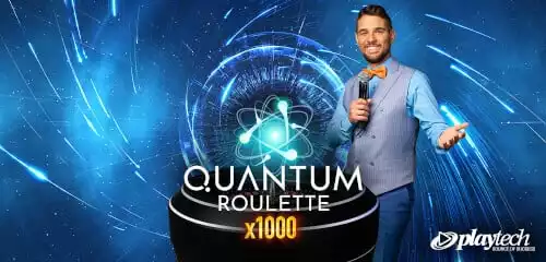 x1000 Quantum Roulette