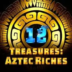 12 Treasures: Aztec Riches