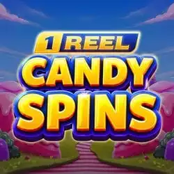 1 Reel - Candy Spins