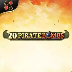 20 Pirate Bombs