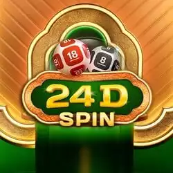 24D Spin