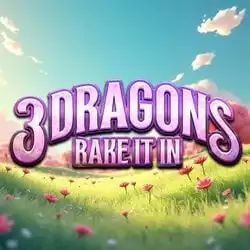 3 Dragons Rake It In