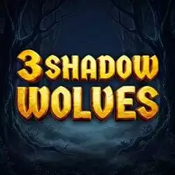 3 Shadow Wolves