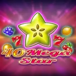 40 Mega Star