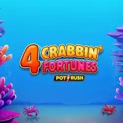 4 Crabbin' Fortunes