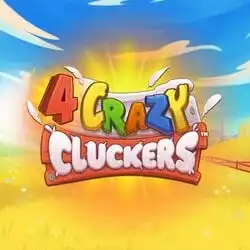 4 Crazy Cluckers