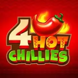 4 Hot Chillies