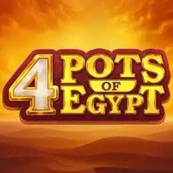 4 Pots Of Egypt
