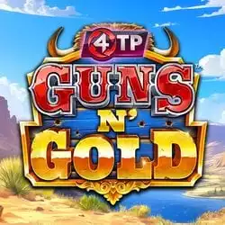4TP Guns N'Gold