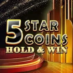 5 Star Coins: Hold & Win
