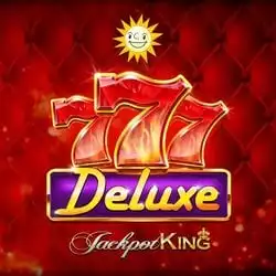 777 Deluxe Jackpot