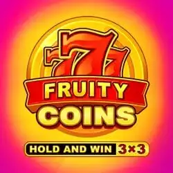 777 Fruity Coins