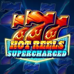 777 Hot Reels: Supercharged