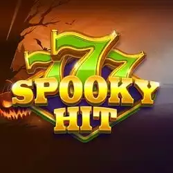 777 Spooky Hit