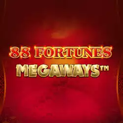 88 Fortunes Megaways