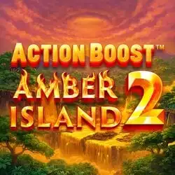 Action Boost Amber Island 2