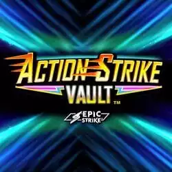 Action Strike Vault