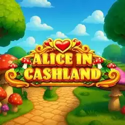 Alice In Cashland