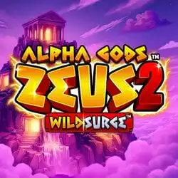 Alpha Gods Zeus 2 Wild Surge