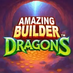Amazing Builder Dragons