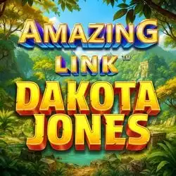 Amazing Link Dakota Jones