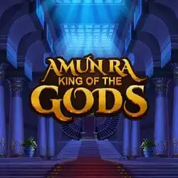 Amun Ra King of the Gods