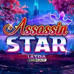 Assassin Star Ultra Link and Win
