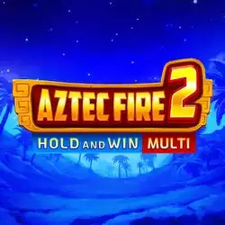 Aztec Fire 2
