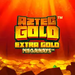 Aztec Gold: Extra Gold Megaways