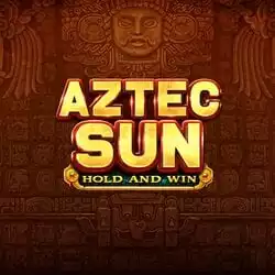 Aztec Sun