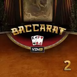 Baccarat VZN 2