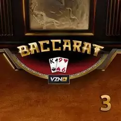 Baccarat VZN 3