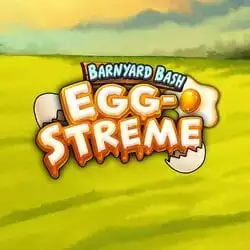 Barnyard Bash: Egg-streme