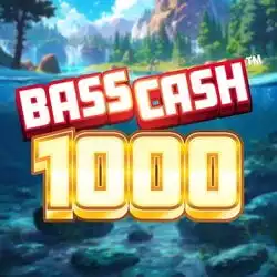 Bass Cash 1000
